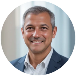 Ricardo Zamora avatar