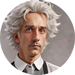 einstein-EN Virtual assistant image